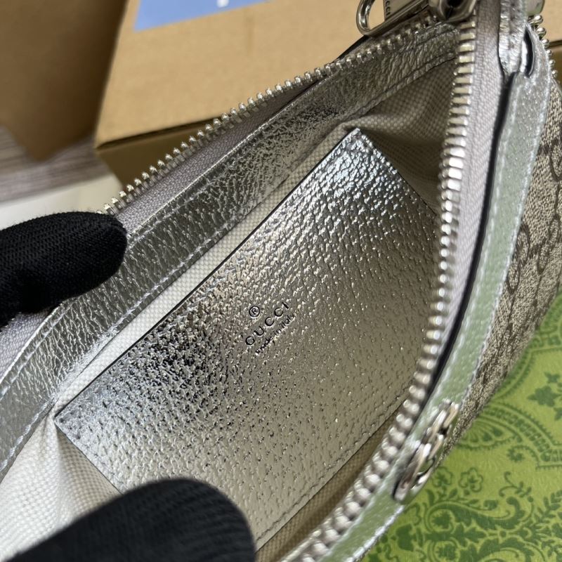 Gvc*1 hobo bags